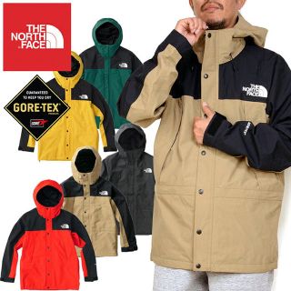 ザノースフェイス(THE NORTH FACE)のthenorthface s ケルプタン(マウンテンパーカー)