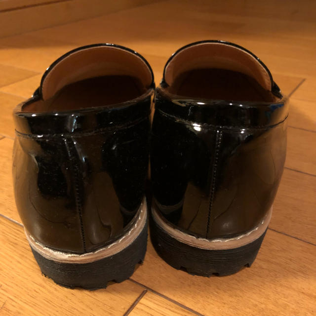 GU(ジーユー)のローファー GU  レディースの靴/シューズ(ローファー/革靴)の商品写真