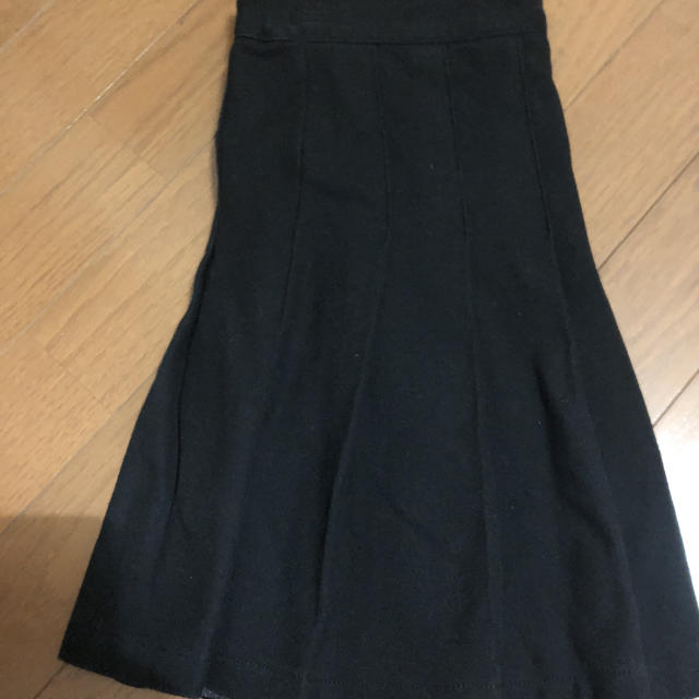 GOGOSING(ゴゴシング)のテニススカート 黒 韓国ファッション レディースのスカート(ミニスカート)の商品写真