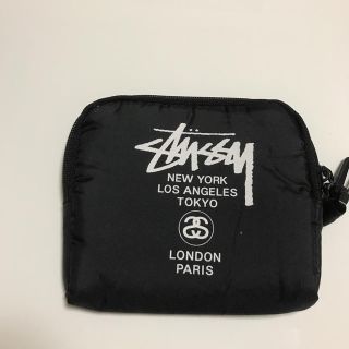 ステューシー(STUSSY)のstussy(財布)