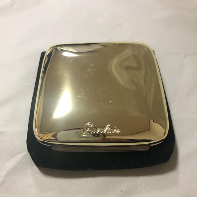 GUERLAIN(ゲラン)のOMBRE ECLAT460 コスメ/美容のベースメイク/化粧品(アイシャドウ)の商品写真