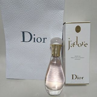 ディオール(Dior)のジャドール ヘアミスト(ヘアウォーター/ヘアミスト)