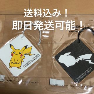 フラグメント(FRAGMENT)の込 fragment Pokemon(その他)