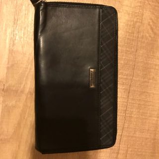 バーバリー(BURBERRY)のBurberry財布(長財布)