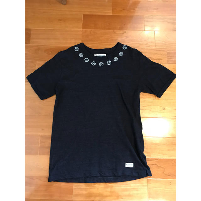 NEIGHBORHOOD(ネイバーフッド)の新品 neighborhood Tシャツ メンズのトップス(Tシャツ/カットソー(半袖/袖なし))の商品写真