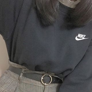 ナイキ(NIKE)のNike トレーナー XL(スウェット)