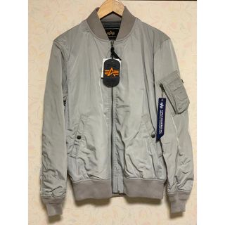 アルファインダストリーズ(ALPHA INDUSTRIES)のまさし様専用(ミリタリージャケット)