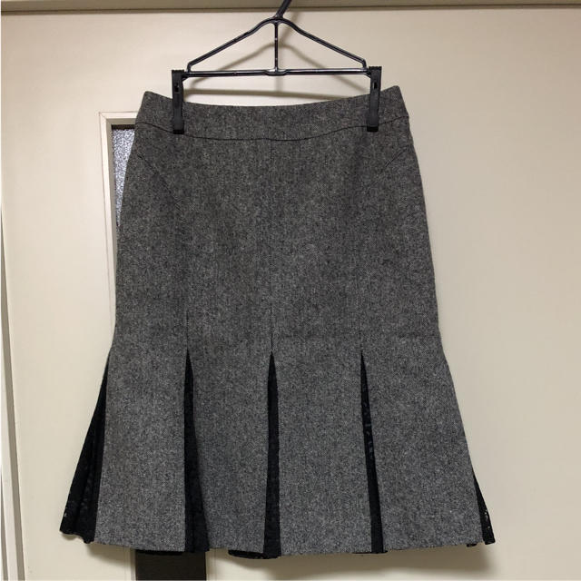 COMME CA ISM(コムサイズム)のコムサイズム☆スカート レディースのスカート(ひざ丈スカート)の商品写真