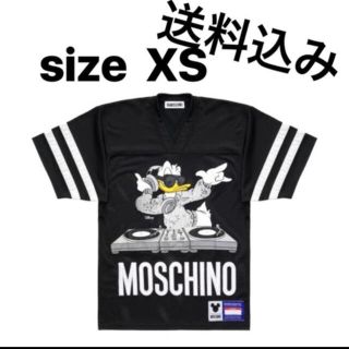 モスキーノ ドナルドダックの通販 9点 | MOSCHINOを買うならラクマ