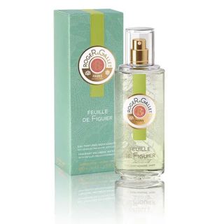 ロクシタン(L'OCCITANE)のロジェ・ガレ パフューム ウォーター オーデコロン♡ フィグリーフ(香水(女性用))