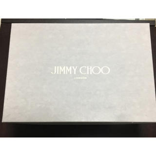 ジミーチュウ(JIMMY CHOO)のジミーチュウ  靴箱(ハイヒール/パンプス)