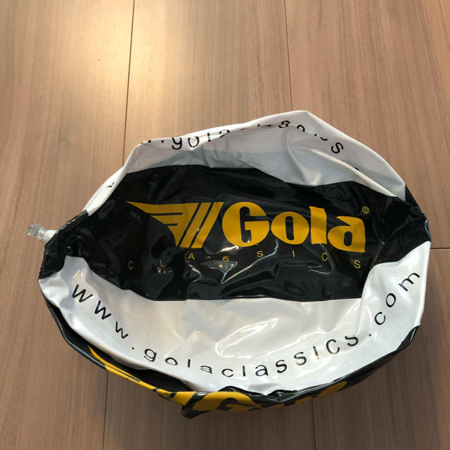 Gola(ゴーラ)のゴーラ ビーチボール おもちゃ 風船 スポーツ/アウトドアのスポーツ/アウトドア その他(マリン/スイミング)の商品写真