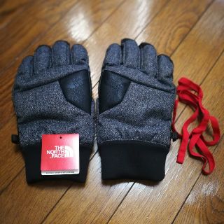 ザノースフェイス(THE NORTH FACE)のTHE NORTH FACE　ノベルティフェイキーグローブ(手袋)