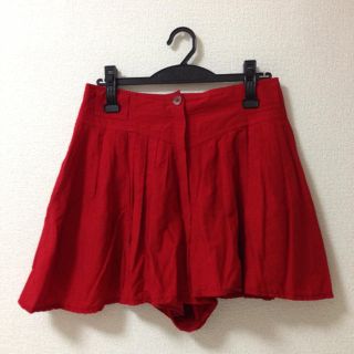 ハンジロー(HANJIRO)のHANJIRO＊フレアキュロット(キュロット)