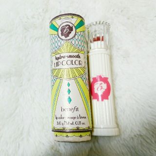 ベネフィット(Benefit)のベネフィット リップスティック リップカラー 口紅(口紅)