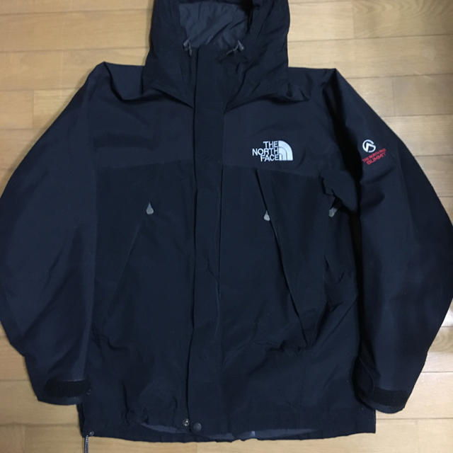 THE NORTH FACE マウンテンパーカー ノースフェイス ゴアテックス