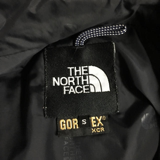 THE NORTH FACE マウンテンパーカー ノースフェイス ゴアテックス