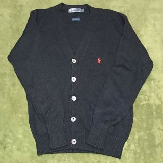 ラルフローレン(Ralph Lauren)のRALPH LAUREN ニット カーディガン(カーディガン)