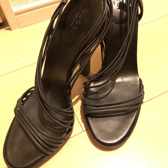 GUCCI ハイヒール パンプス レディース 靴/シューズ druidhillseyecare.com