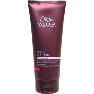 ウエラ(WELLA)のウェラ カラーリチャージ(トリートメント)