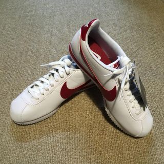 ナイキ(NIKE)のナイキ コルテッツ フルレザー(スニーカー)