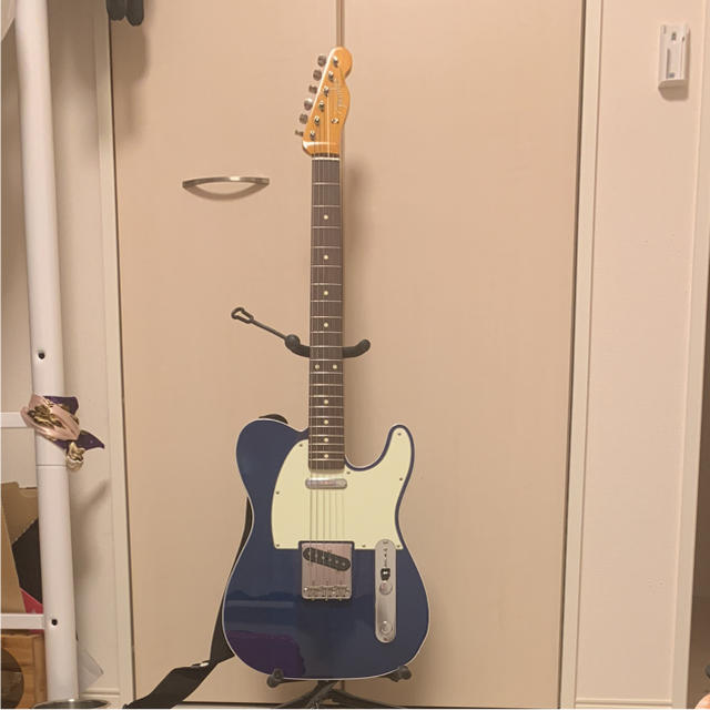 Fender - フェンダージャパン テレキャスター