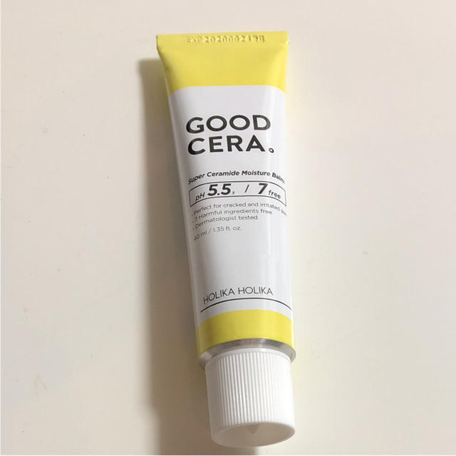 Holika Holika(ホリカホリカ)のGOOD CERA  韓国 HolikaHolika コスメ/美容のスキンケア/基礎化粧品(パック/フェイスマスク)の商品写真