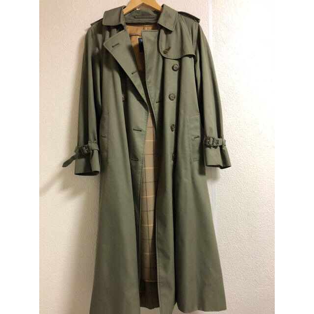 BURBERRY - Burberry’s バーバリーズ トレンチコート C-TK83の通販 by papi's shop｜バーバリーならラクマ