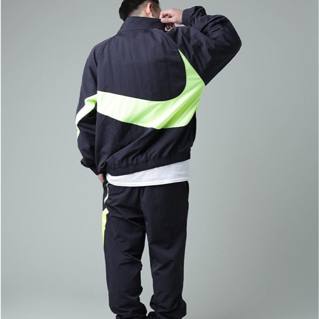 アノラックNIKE ナイキ anorak 国内限定 アノラック ジャケット 送料込