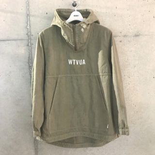 ダブルタップス(W)taps)のWTAPS 18SS SBS JACKET OLIVE SIZE 01(ブルゾン)