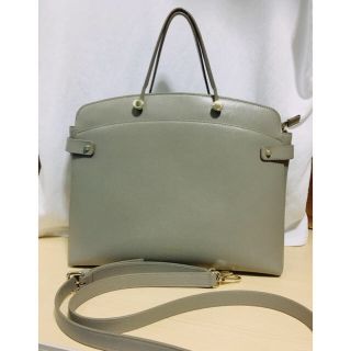 フルラ(Furla)のFURLAアガタバック☆最終値下げ(ハンドバッグ)