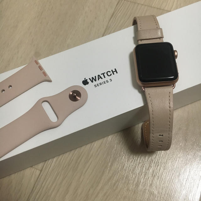 Apple Watch series3