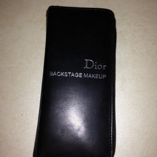 クリスチャンディオール(Christian Dior)のDIORブラシセット新品☆(その他)