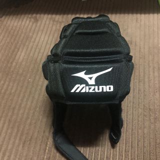 ミズノ(MIZUNO)のラグビー ヘッドキャップ(ラグビー)