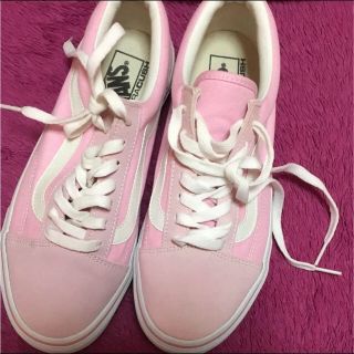 ヴァンズ(VANS)のVANS スニーカー(スニーカー)