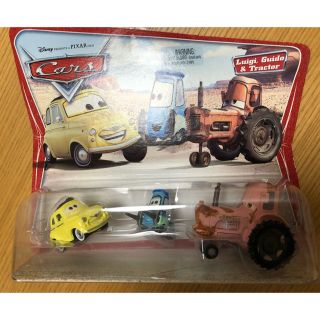 をしている カーズ マテル クラシックセットの通販 by 青空's shop