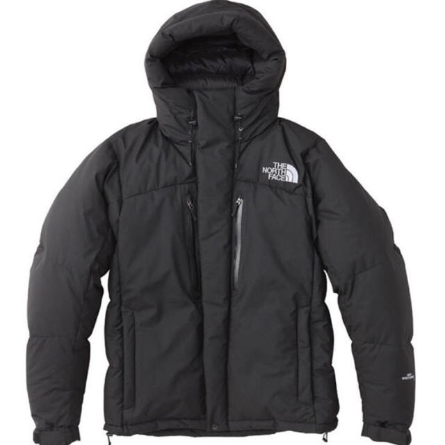 THE NORTH FACE - baltro light jacket