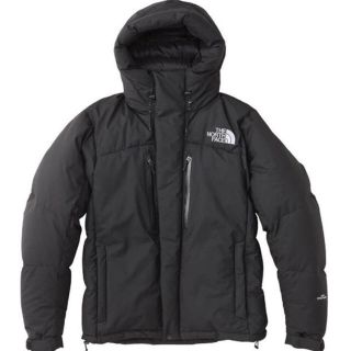 ザノースフェイス(THE NORTH FACE)のbaltro light jacket(ダウンジャケット)