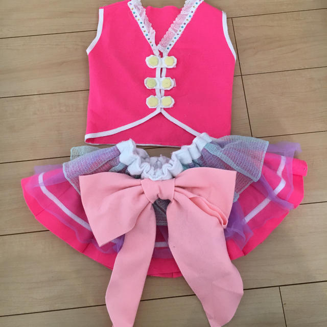 あい様、確認用 キッズ/ベビー/マタニティのキッズ服女の子用(90cm~)(その他)の商品写真