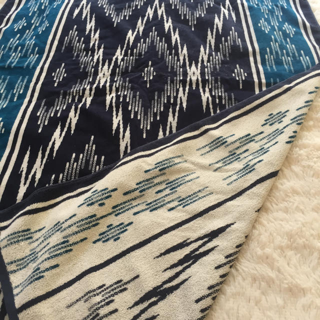 PENDLETON(ペンドルトン)のpendleton インテリア/住まい/日用品の寝具(その他)の商品写真