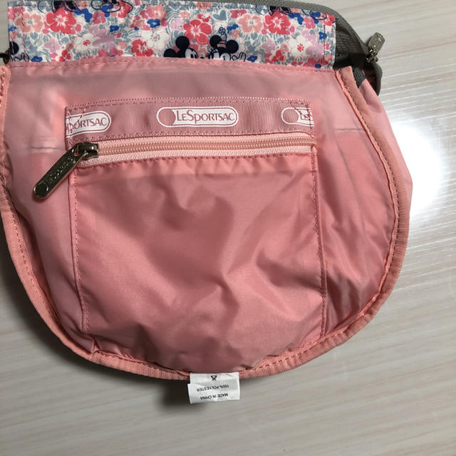 LeSportsac(レスポートサック)のレディースバック レディースのバッグ(ショルダーバッグ)の商品写真