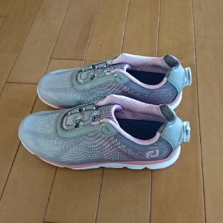 フットジョイ(FootJoy)のFooT JoY  ゴルフシューズ(シューズ)