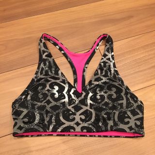 ズンバ(Zumba)の美品Zumba トップスXS(トレーニング用品)