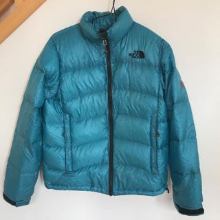 ザノースフェイス(THE NORTH FACE)のTHE NORTHFACE  ダウンジャケット(ダウンジャケット)