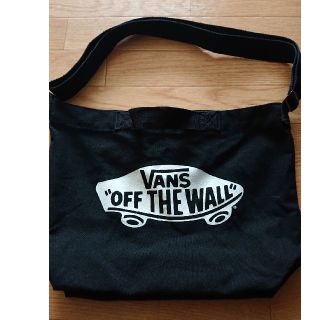 ヴァンズ(VANS)のいちご様 専用(ショルダーバッグ)