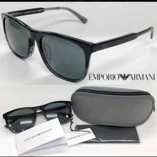 エンポリオアルマーニ(Emporio Armani)のARMANI エンポリオ アルマーニ サングラス EA4099F 5566/87(サングラス/メガネ)