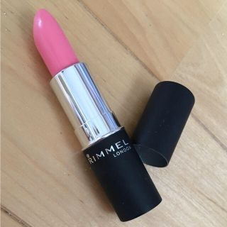 リンメル(RIMMEL)のリンメル 口紅 リップ 008(口紅)