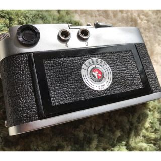 ライカ(LEICA)の【美品】ライカM3(フィルムカメラ)