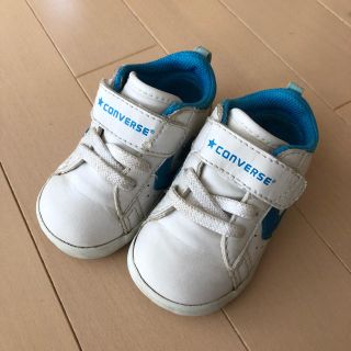 コンバース(CONVERSE)の☆eri♡ko様専用☆コンバース☆スニーカー  12.5(スニーカー)