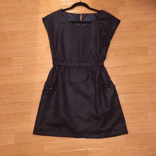 プロポーションボディドレッシング(PROPORTION BODY DRESSING)の値下げしました！プロポーション ワンピース(ひざ丈ワンピース)